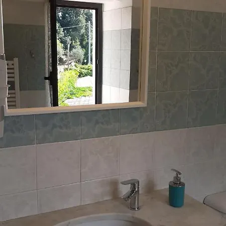 Guest house Casa Chiocconi