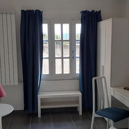 Casa Chiocconi Гостевой дом 5*