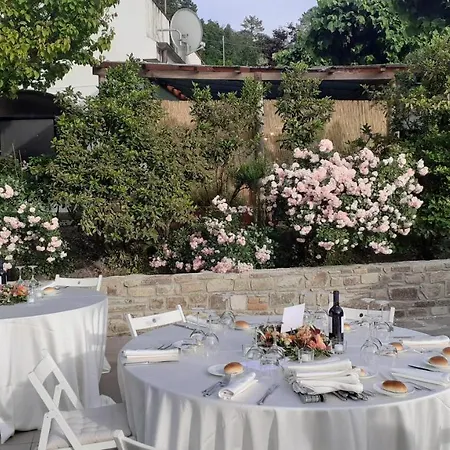 Гостьовий будинок Casa Chiocconi 5*