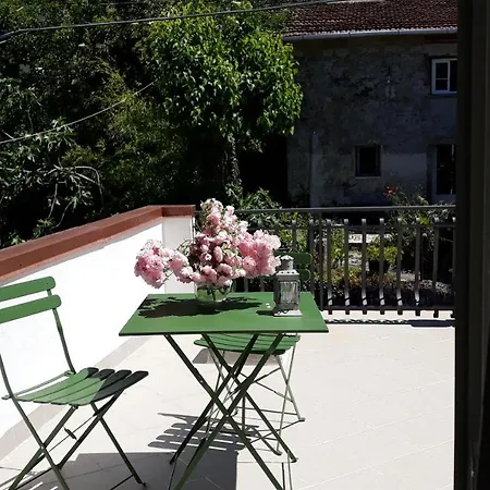 Гостевой дом Casa Chiocconi