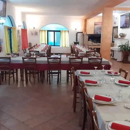Casa Chiocconi Guest house