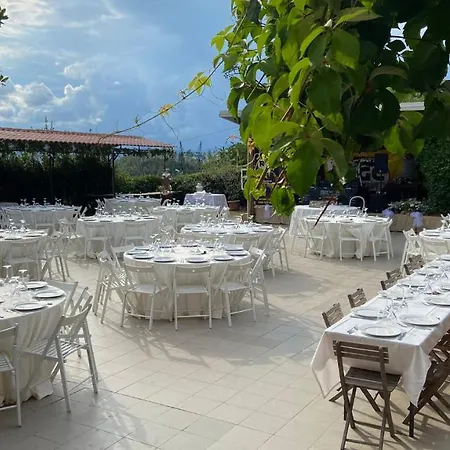 Гостевой дом Casa Chiocconi Специя