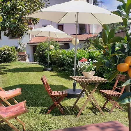 Guest house Casa Chiocconi