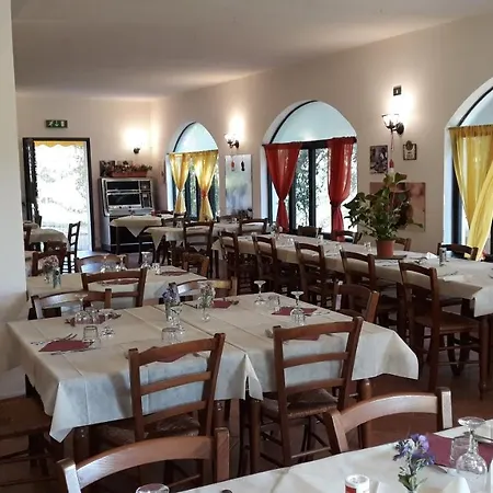 Casa Chiocconi Guest house La Spezia