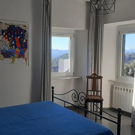 Casa Chiocconi Guest house *