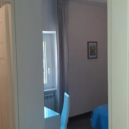 Casa Chiocconi Guest house