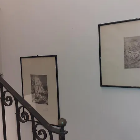 Casa Chiocconi Guest house La Spezia
