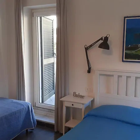 Casa Chiocconi Guest house