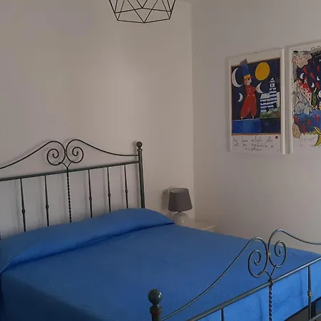 Casa Chiocconi