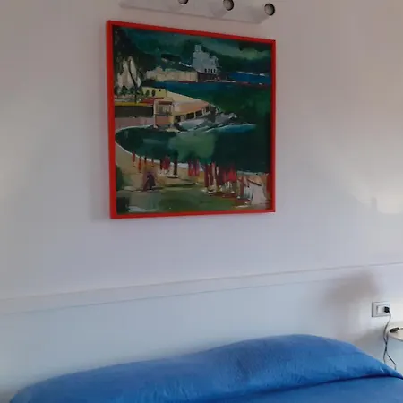 Guest house Casa Chiocconi *