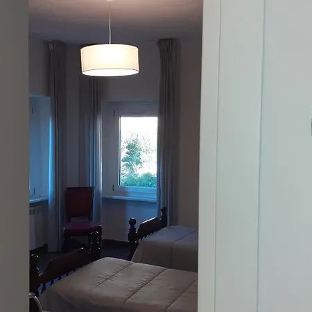 Casa Chiocconi 5*