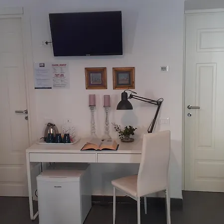 Casa Chiocconi Guest house La Spezia