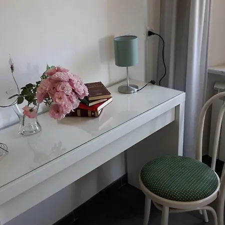 Guest house Casa Chiocconi La Spezia