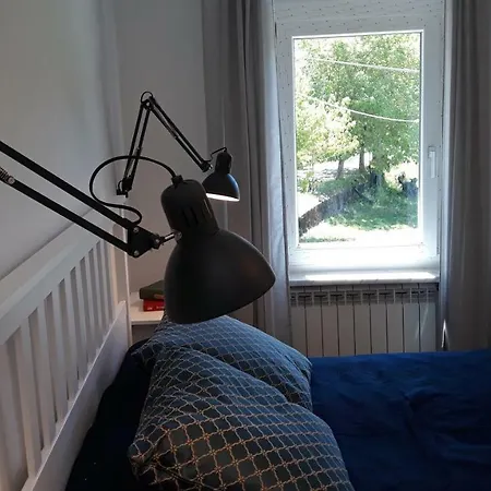 Casa Chiocconi Гостьовий будинок 5*