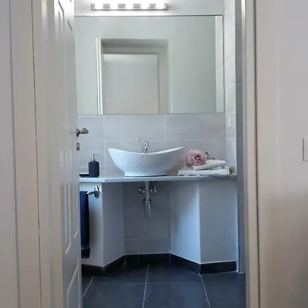 Casa Chiocconi * La Spezia
