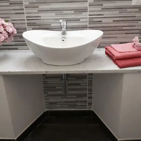 Гостевой дом Casa Chiocconi 5*