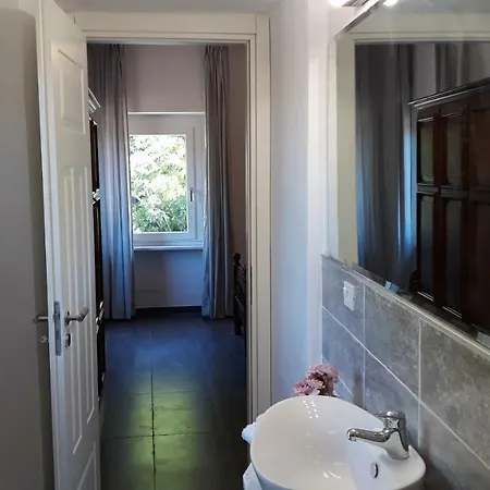 Гостевой дом Casa Chiocconi Специя