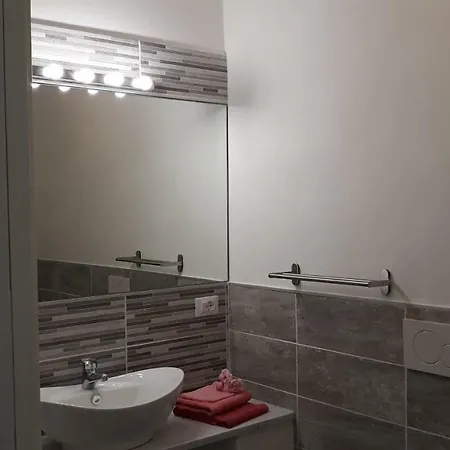 Casa Chiocconi Гостьовий будинок