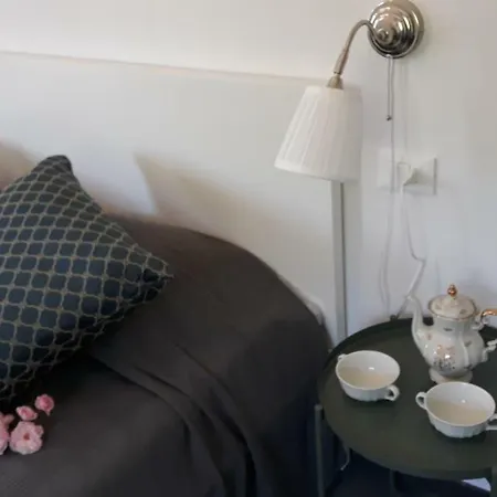 Guest house Casa Chiocconi La Spezia