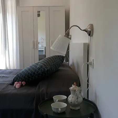 Guest house Casa Chiocconi