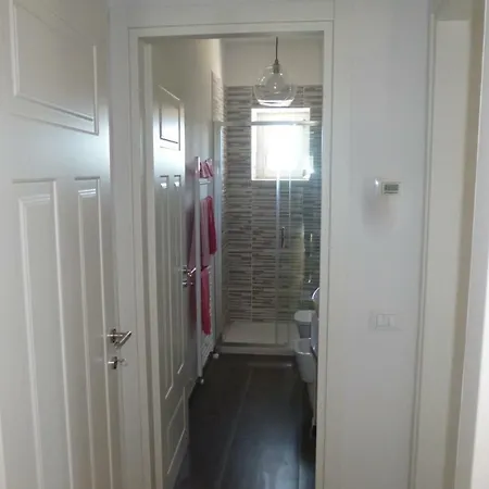 Guest house Casa Chiocconi