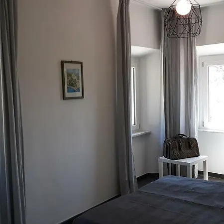 Гостевой дом Casa Chiocconi Специя