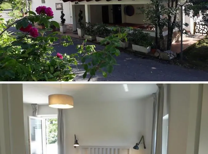 Casa Chiocconi 招待所