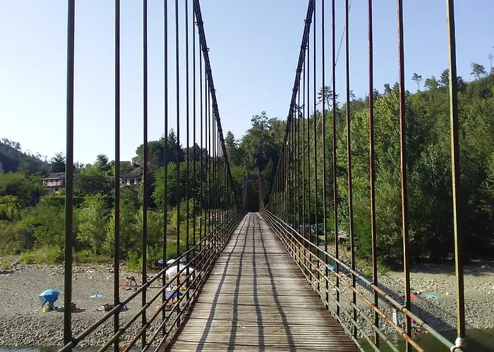 Casa Chiocconi 招待所