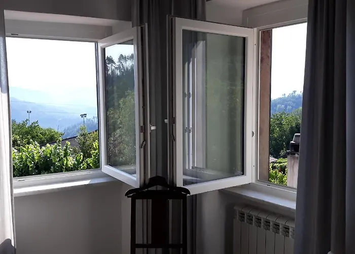 Casa Chiocconi 斯培西亚