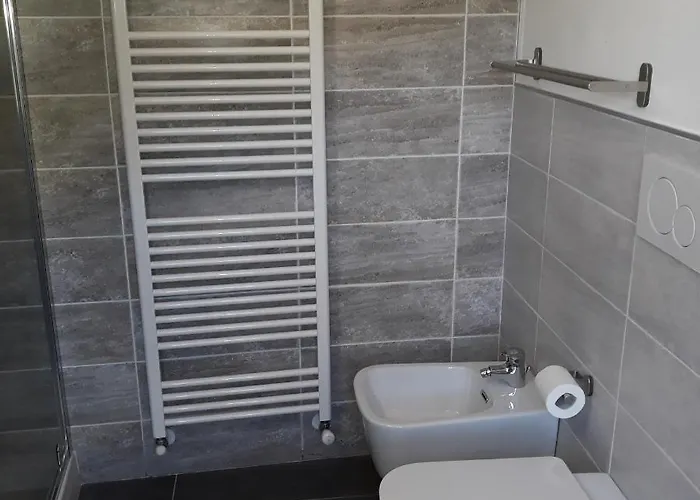 招待所 Casa Chiocconi