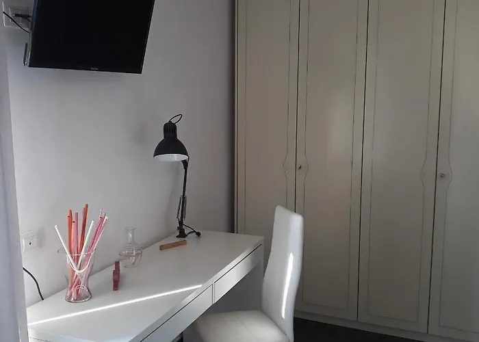 Casa Chiocconi 招待所