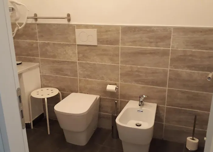 招待所 Casa Chiocconi 5*