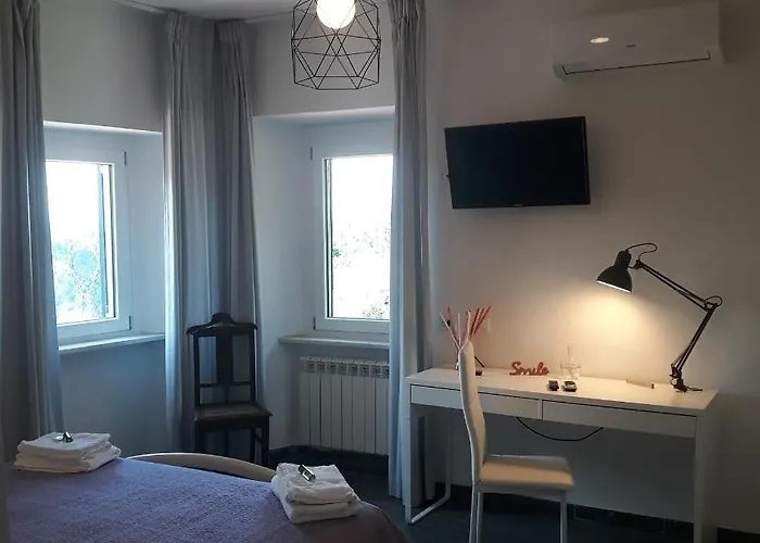 招待所 Casa Chiocconi