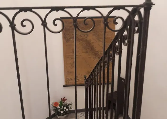 Casa Chiocconi 5* 斯培西亚