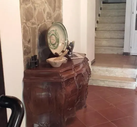 Casa Chiocconi 招待所