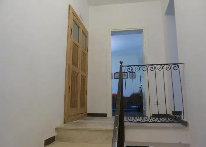 招待所 Casa Chiocconi