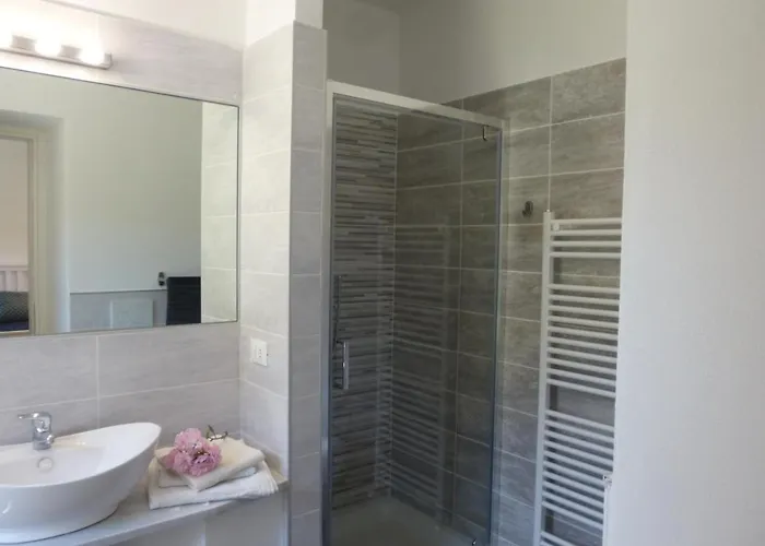 Casa Chiocconi 5* 斯培西亚