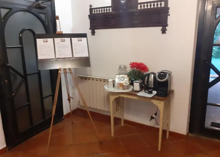 招待所 Casa Chiocconi