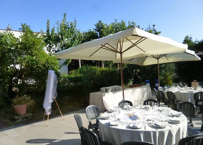 Casa Chiocconi 招待所 斯培西亚