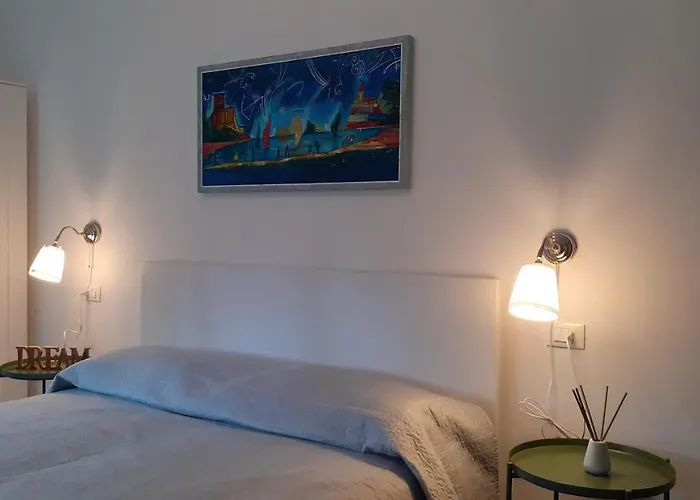 Casa Chiocconi 招待所