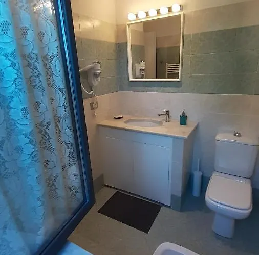 Casa Chiocconi 招待所