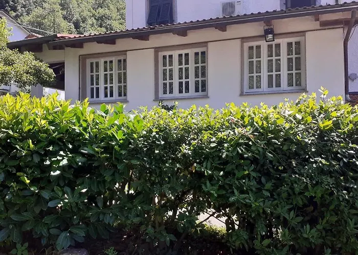 招待所 Casa Chiocconi