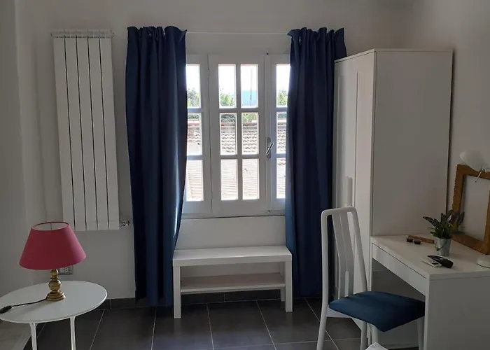 Casa Chiocconi 招待所 5*