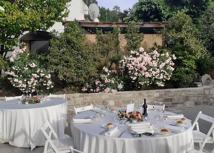 招待所 Casa Chiocconi 5*