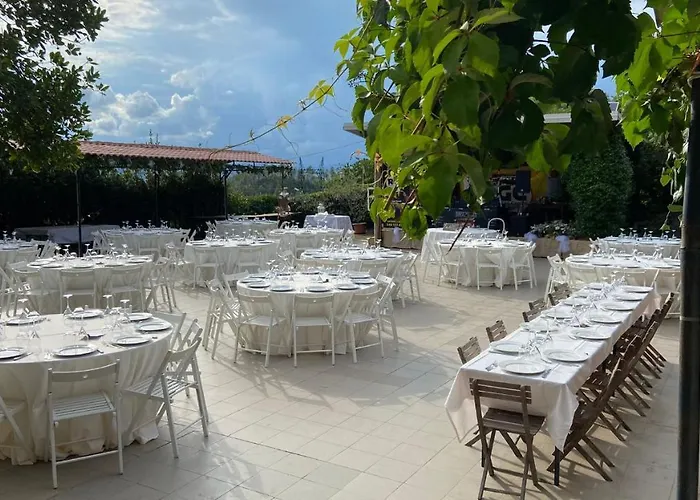 招待所 Casa Chiocconi 斯培西亚