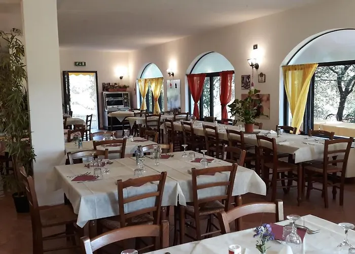 Casa Chiocconi 招待所 斯培西亚