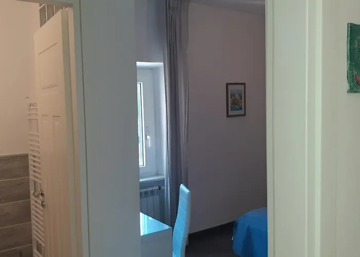 Casa Chiocconi Konukevi