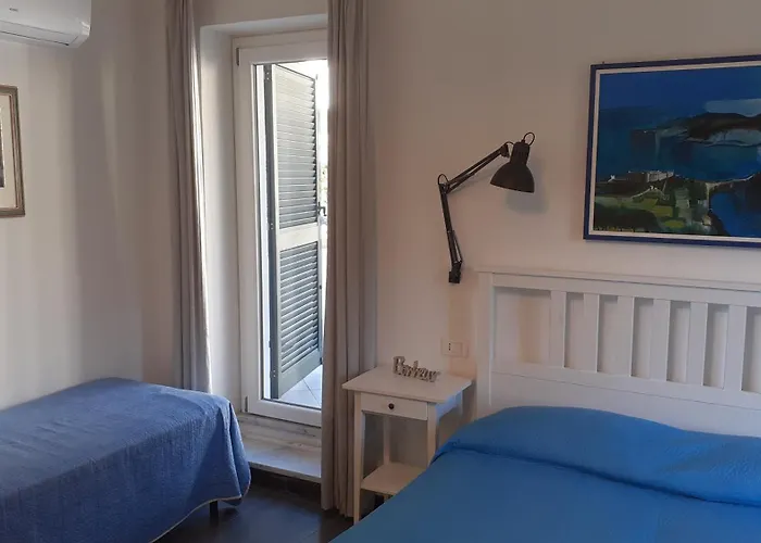 Casa Chiocconi Konukevi