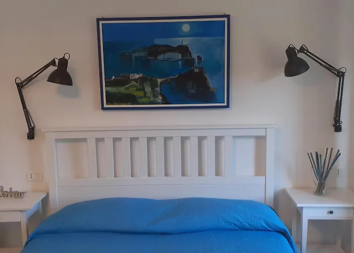 招待所 Casa Chiocconi