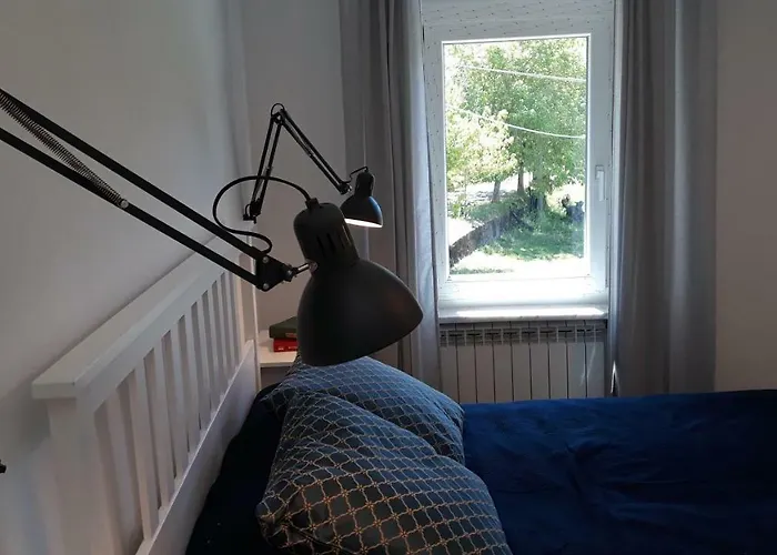 Casa Chiocconi 招待所 5*